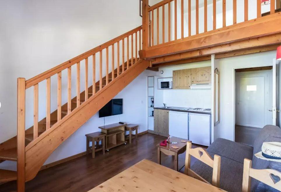Duplex-Chalet Entre Lac Et Montagne Avec Balcon Lugrin Eksteriør bilde